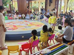 -三亚亚龙湾天域度假酒店