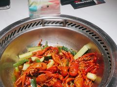 -七欣天香辣蟹火锅(万达广场店)