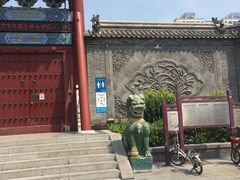 -沧州文庙