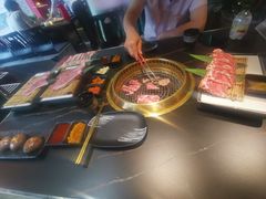 -熊将居·点单自助烤肉(力盟店)