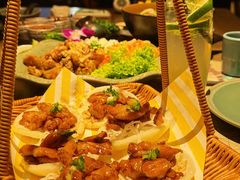 -安南越南餐厅(青岛万象城店)