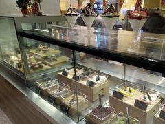 -麦当劳(新王府井店)