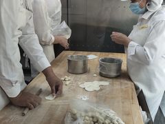 -鼎泰丰(嘉年华•海信广场VILLAGE店)