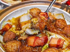 -旺顺阁·北京菜(北辰上品+)