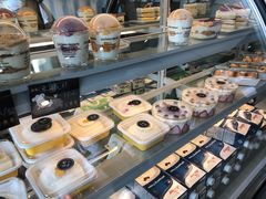 -简·煦蛋糕定制(下沙店)