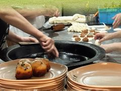 -哑巴生煎(临顿路店)