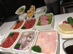 -海底捞火锅(高科广场店)