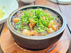 -云里小坐·小院里·团建·宴请·下午茶(三圣乡店)
