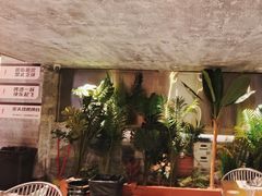 -神府路壹号·海鲜烧烤·砂锅粥·锅物(三坊七巷店)