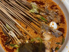 -嘉州叶婆婆钵钵鸡(建设路店)