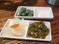 -老雒阳面馆·水席(定鼎门店)