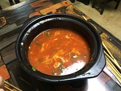 -小艾家的炒饭(万新村店)