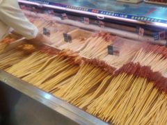 -阿串串老火锅(力盟店)
