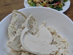 -建基泡馍·西安老字号·清真(永宁店)