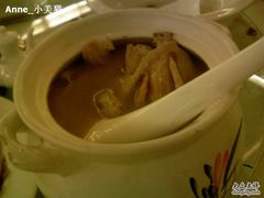 老鸭汤-上海虹桥宾馆(郁锦香品牌酒店)