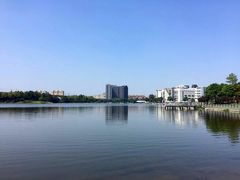 -美兰湖景区