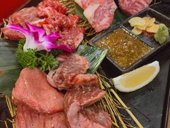 -蒜香焼肉PURUSHIN(马场路店)