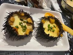 -旺角小渔村·海肠捞饭开创者(环山路店)