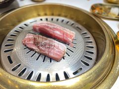 -妥妥烤肉料理(凯德店)