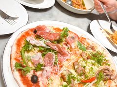 -玛尚诺意式餐厅(官舍店)