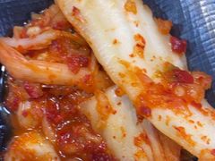 -真利味·脊骨火锅·正宗韩国料理(韩乐坊店)