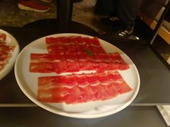 -阿源鱼捞斑鱼火锅·海鲜粥(山景尚宅店)