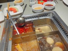 -海底捞火锅(和安宁春城店)