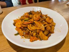 八珍豆腐-陈傻子餐厅(世纪都会店)