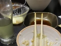-和牛 烧肉寿喜烧涮锅 善(心斎橋店)