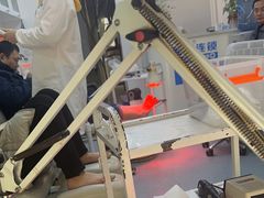 -新甲连锁灰指甲·甲沟炎·鸡眼(黑龙江路店)