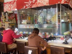 -鲑属寿司·火山石烧和牛(南城店)
