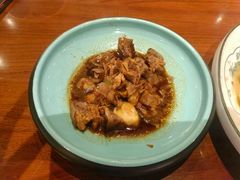 -崔义清鲁菜馆(大明湖店)