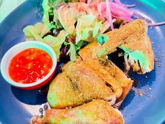 -Famous肥猫墨西哥音乐餐吧(五棵松华熙LIVE店)