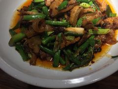 -百年神厨·地道川菜(清江西路店)