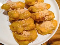 -小放牛炒菜馆(军校店)