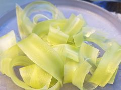 青笋-王家渡火锅店(棕榈泉店)