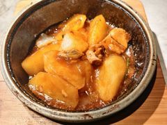 -柴门头啖汤·经典川菜·慢火汤品(锦城万达店)