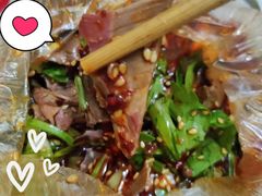 拌牛肉-马记清真肺片(玉林中横巷)