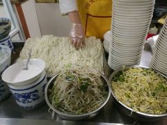 -薛昌利大米面皮(南关正街店)