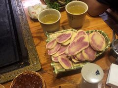 -滇藏石锅宴(北门坡古城管理局店)