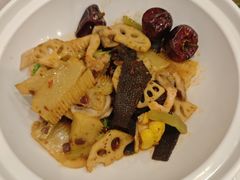 -功德林素菜饭庄(前门店)