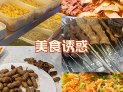 -小秦淮·南京土菜(新亭西路店)