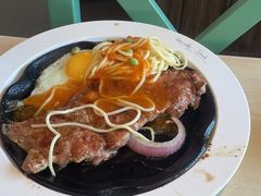 -豪客来牛排(一品天下店)