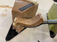 法式伯爵红茶千层-小半有礼(天河南店)