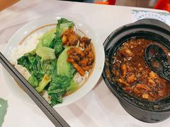 大王香菇卤肉饭-永和大王(茉莉上新·星塘街店)