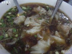 -老长沙原汁原味粉馆(韭菜园店)