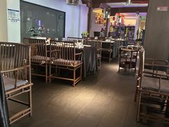 -太守宴·蘭院(天塔店)