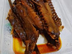-光头卤(光谷创业街店)