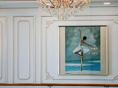 -芭蕾仙子 FairyBallet 少儿芭蕾舞蹈中心(丽都旗舰店)