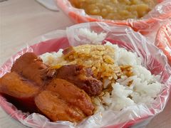 把子肉-咱家王新国把子肉(县东巷店)